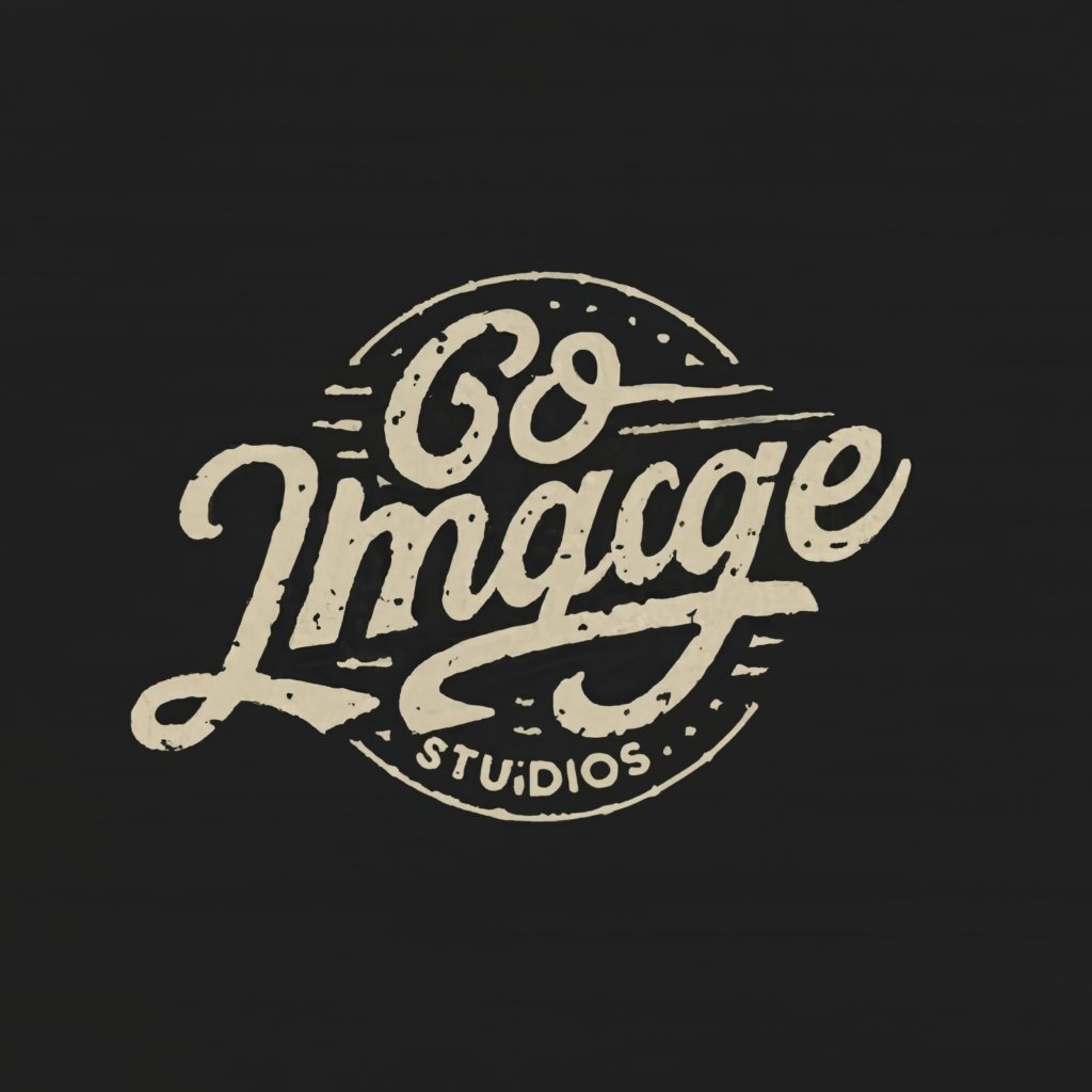 Go Image Studio